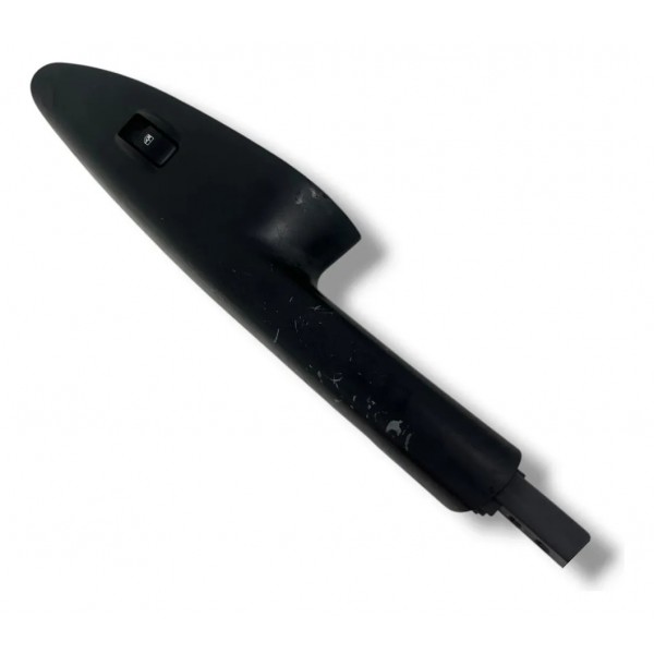 Moldura Botão Diant Dir Hyundai Tucson 2008 2009 12 14 15 16