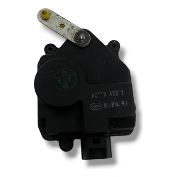 Trava Elétrica Porta Tras Dir Hyundai Tucson 2008 2014 16