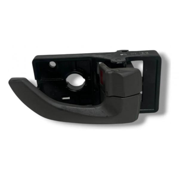 Maçaneta Int Tras Dir Hyundai Tucson 2008 2011 2013 14 16 Dianteira