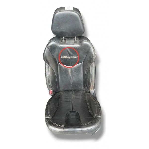 Banco Dianteiro Esquerdo Hyundai Veloster 2011 2012 2013 15