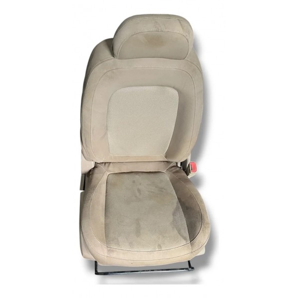 Banco Dianteiro Esquerdo Gm Captiva 2008 2009 2010 2012 2014