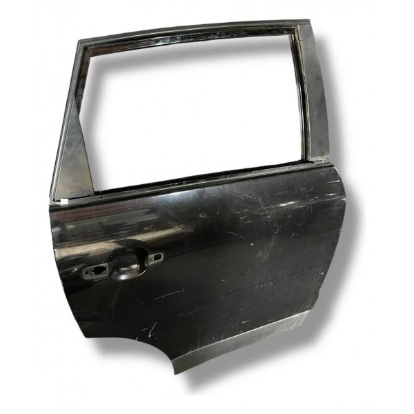 Porta Traseira Direita Hyundai Tucson 2007 2009 2012 2014 16 Traseira Direita