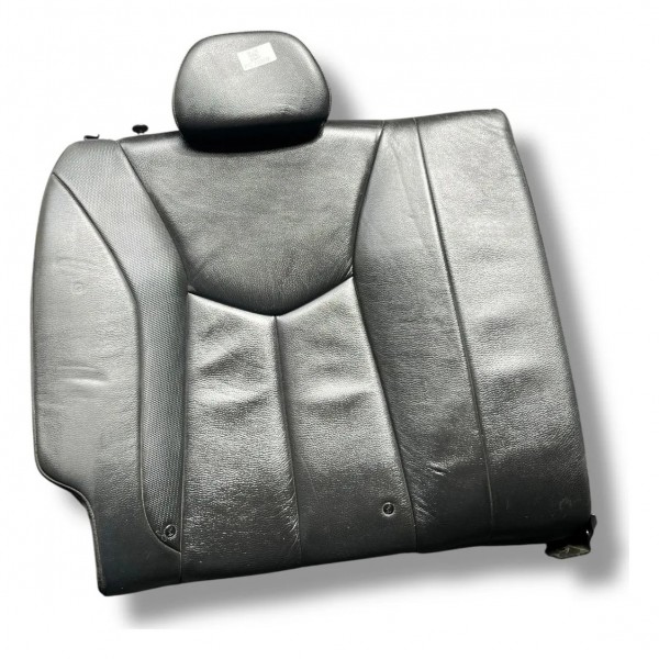 Encosto Banco Traseiro Dir Hyundai Veloster 2011 2013 2015