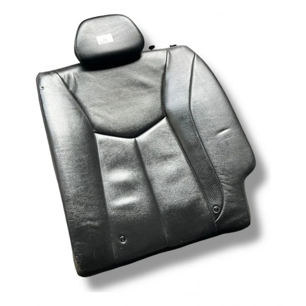 Encosto Banco Traseiro Esq Hyundai Veloster 2011 2013 2015