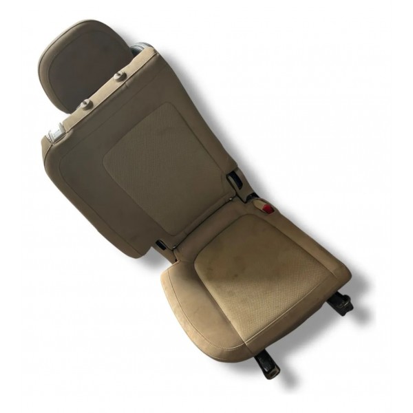 Banco Traseiro Direito Gm Captiva 2008 2009 2010 2012 2014