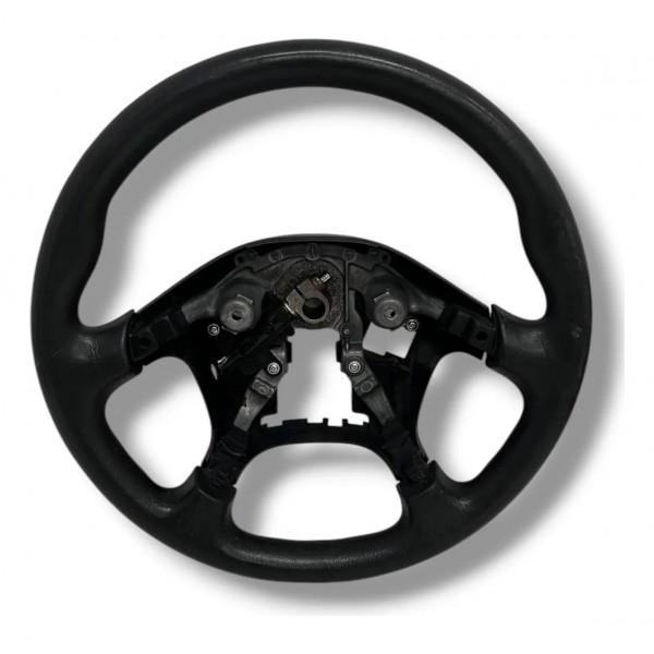 Volante Direção Mitsubishi Tr4 2007 2009 2012 2013