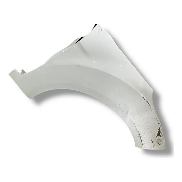 Paralama Direito Hyundai Veloster 2011 2013 2014 15 Detal