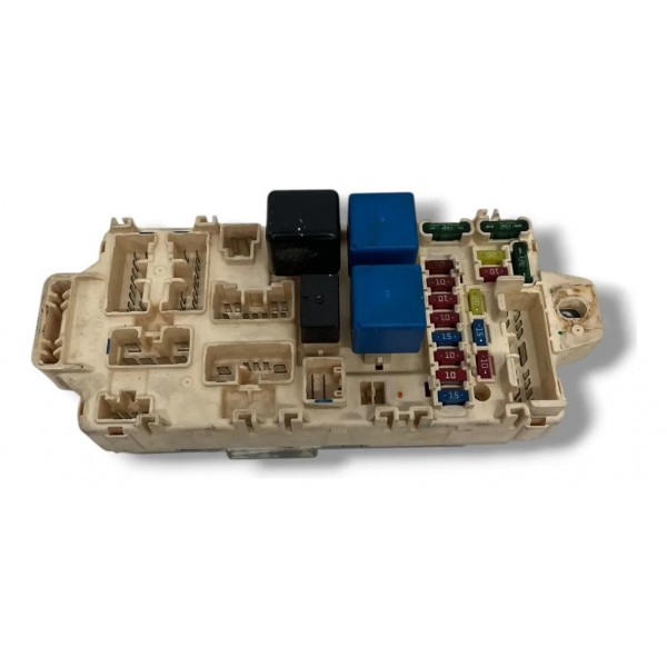 Caixa Fusível Mitsubishi Tr4 2007 2009 2012 2013