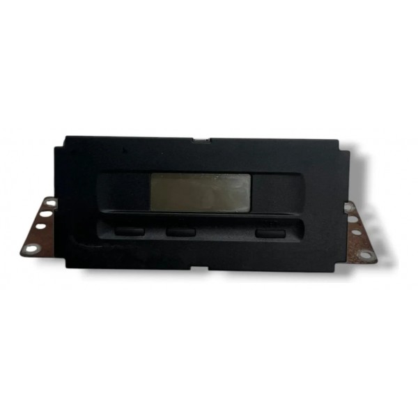 Computador Borbo Mitsubishi Tr4 2007 2008 2009 2010 2011 13