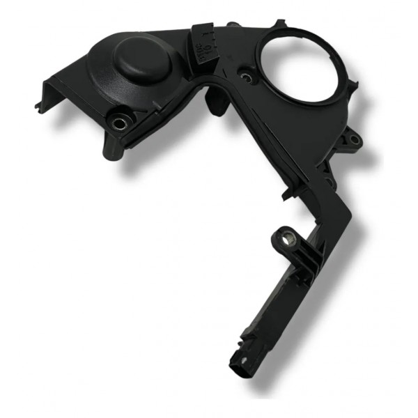 Capa Inf Correia Dentada Mitsubishi Tr4 2007 2010 2012 2013