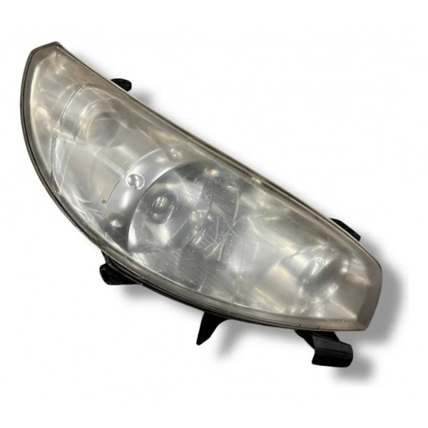 Farol Direito Jac J3 1.4 2014 2015 2016 2017 2018 Direito/passageiro