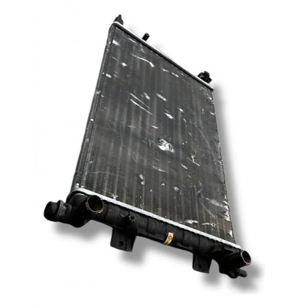 Radiador Agua Ford Fiesta 1.0 2002 2003 2004 2005 2006 2007