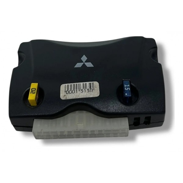 Módulo Central Alarme Mitsubishi Tr4 2007 2009 2012 2013