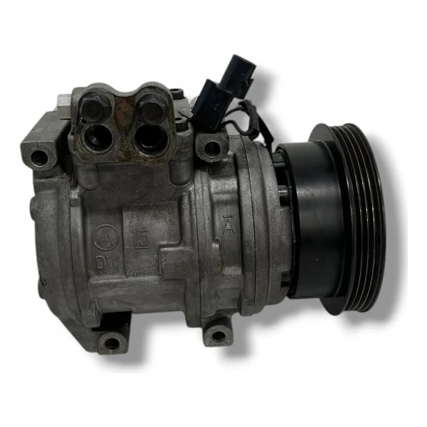 Compressor Ar Condicionado Tucson 2.0 2008 2009 11 13 14 16