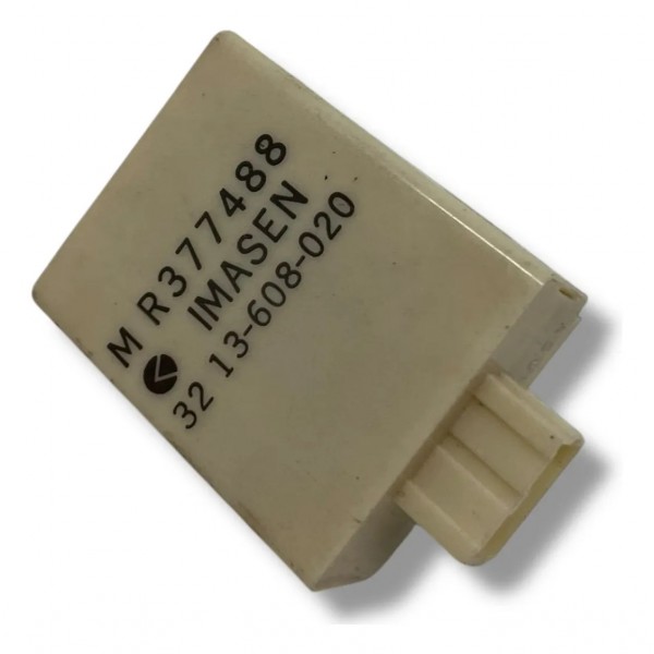 Módulo Tração Relê Mitsubishi Tr4 Mr377488 2007 2009 10 2013