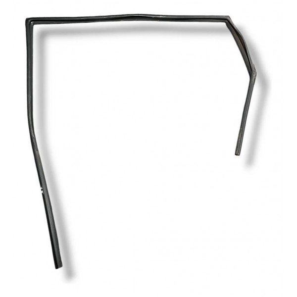 Borracha Vidro Porta Tras Esq Hyundai Tucson 2008 2014 2016