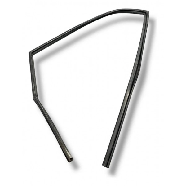 Borracha Vidro Porta Tras Dir Hyundai Tucson 2008 2014 2016