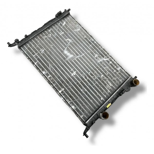 Radiador Agua Fiat Palio Fire 1.0 2009 2010 2011 2012 2013