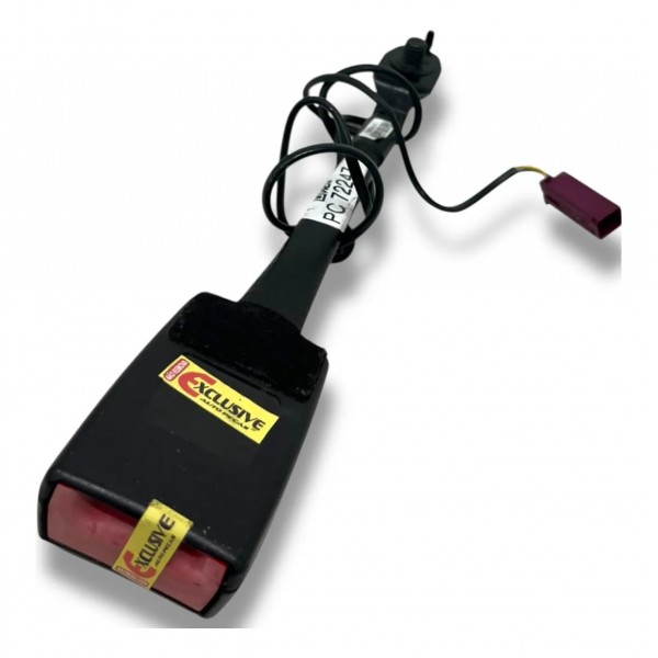 Cinto Fêmea Dianteiro Dir Ford Focus 2014 2015 2016 2017