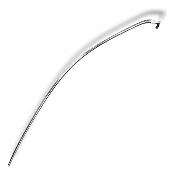 Friso Cromado Porta Direita Gm Captiva 2008 2010 2012 2014