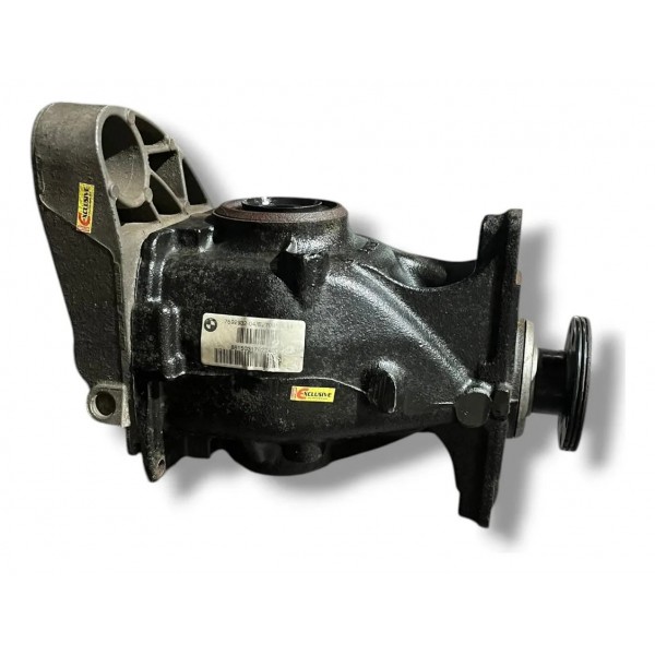 Diferencial Traseiro Bmw 320i X1 2.0 N46 2010 2012 2013 2014