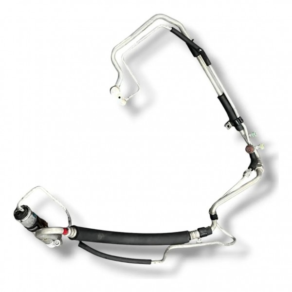 Mangueira Ar Condicionado Secador Mitsubishi Tr4 2007 11 13