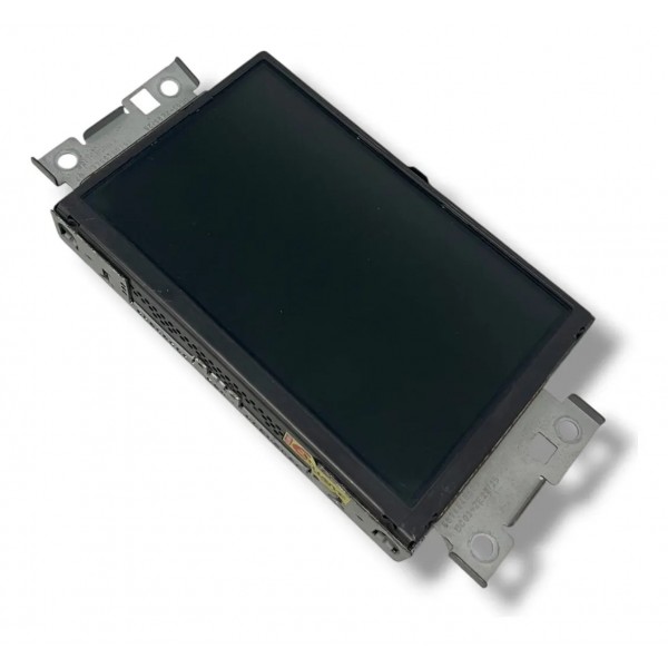 Tela Display Multimídia Volvo Xc60 2.0 T5 2012 2013 2014