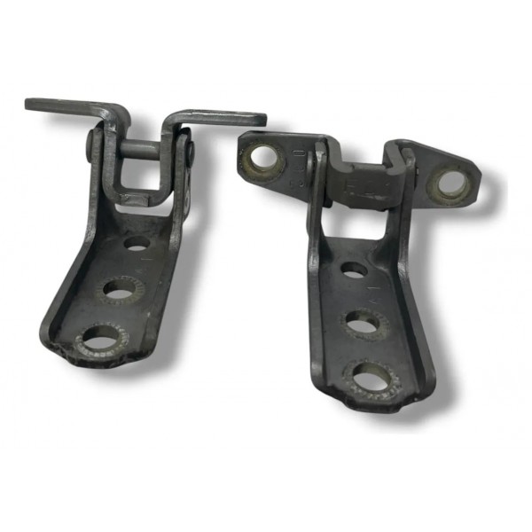 Dobradiça Porta Diant Dir Mitsubishi Tr4 2007 2010 2012 2013