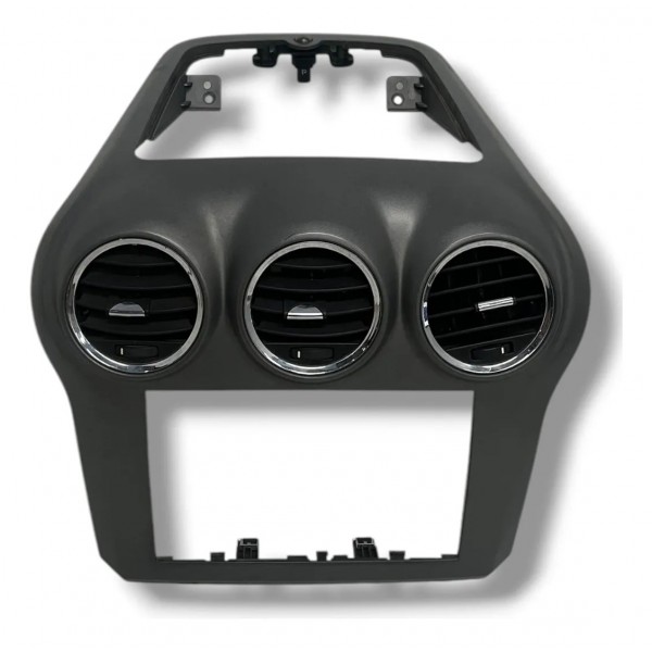 Moldura Console Central Gm Captiva 2008 2009 2011 12 13 14