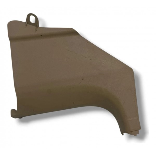 Moldura Soleira Diant Esq Gm Captiva 2008 2009 12 13 14