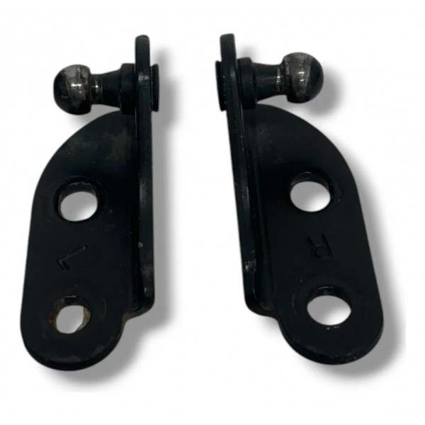 Par Suporte Amortecedor Tampa Tras Hyundai Tucson 2008 14 16