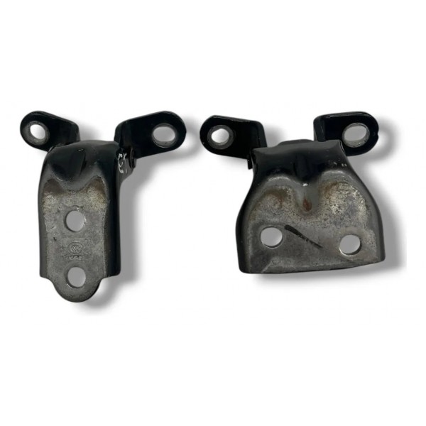 Dobradiça Porta Tras Esq Hyundai Tucson 2008 2010 2012 2016