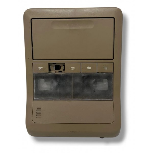 Console De Luz Teto Porta Óculos Gm Captiva 2008 2014