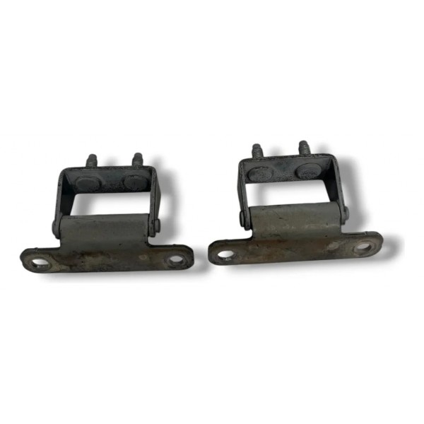 Par Dobradiça Tampa Tras Hyundai Tucson 2008 2010 2012 2016