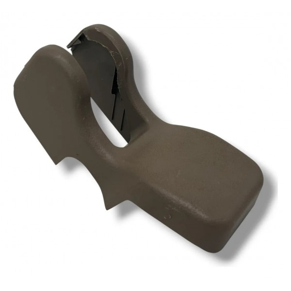 Acabamento Trilho Banco Esq Tras Gm Captiva 2008 2014