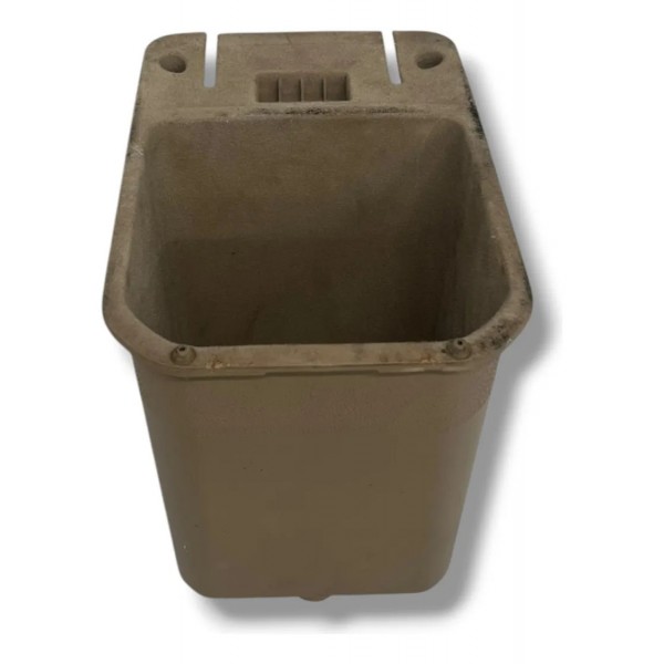 Porta Objetos Console Central Gm Captiva 2008 2009 12 13 14