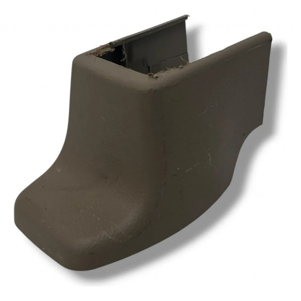 Acabamento Trilho Banco Diant Gm Captiva 2008 2014