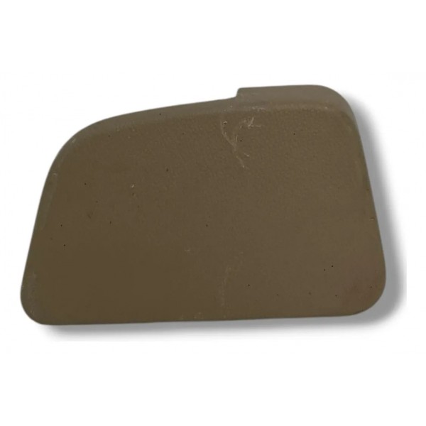 Acabamento Lateral Banco Gm Captiva 2008 2009 2010 2012 2014