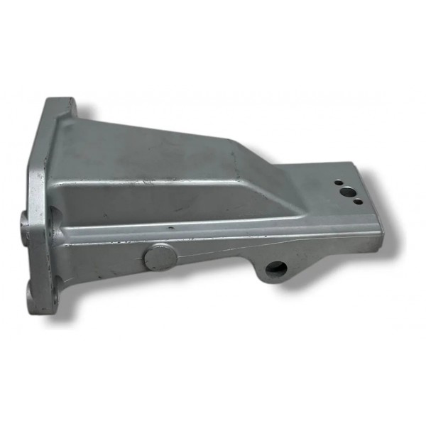 Suporte Coxim Motor Esquerdo Mitsubishi Tr4 2007 2010 2013