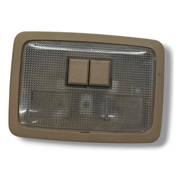 Luz Interna Teto Cortesia Chevrolet Captiva 2008 2014