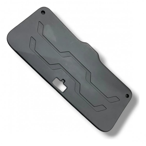 Tampão Porta Mala Kia Soul 2009 2010 2011 2012 2013