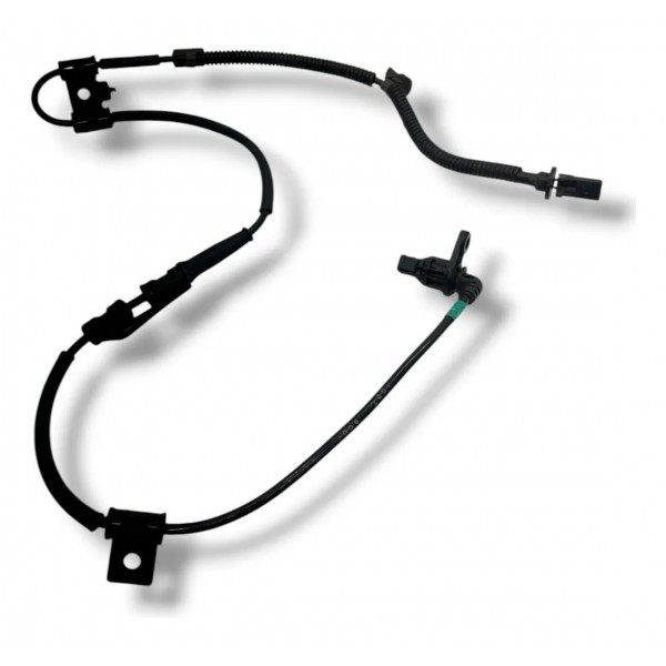 Sensor Abs Dianteiro Hyundai Tucson 2008 2010 2012 2014 2016