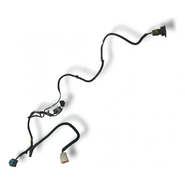 Chicote Tanque Combustível Mitsubishi Tr4 2007 2010 2012 13