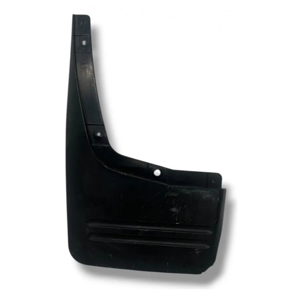 Parabarro Dianteiro Esq Mitsubishi Tr4 2007 2008 10 11 12 13