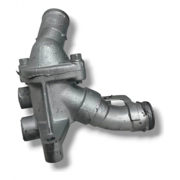 Carcaça Válvula Termostatica Mitsubishi Tr4 2007 2009 12 13