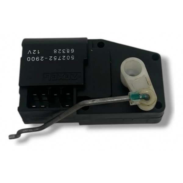 Motor Atuado Caixa Ar Mitsubishi Tr4 2007 2008 2009 12 13