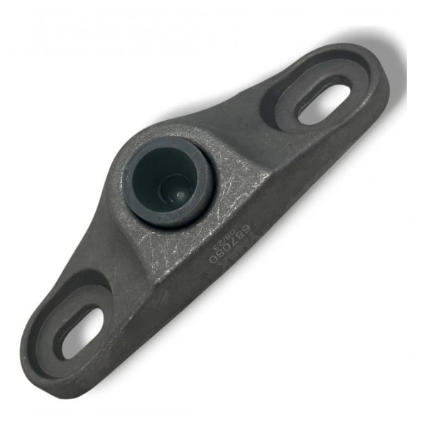 Batente Porta Lateral Correr Fêmea Ducato Jumper Boxer