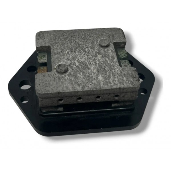 Resistência Caixa Evaporadora Mitsubishi Tr4 2.0 2007 2014