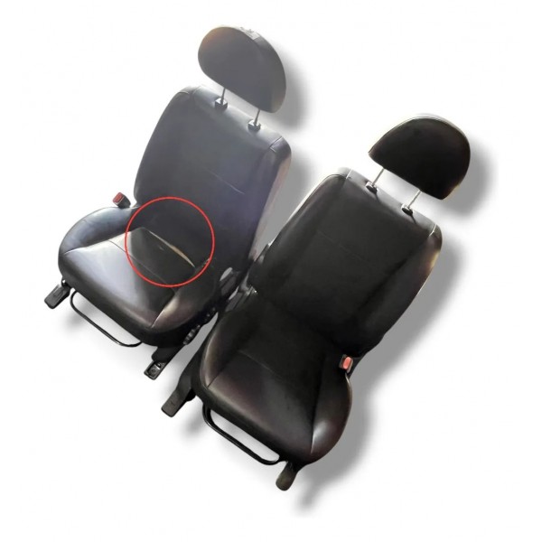 Par Banco Dianteiro Kia Sportage 2007 2008 2010 12 Deta