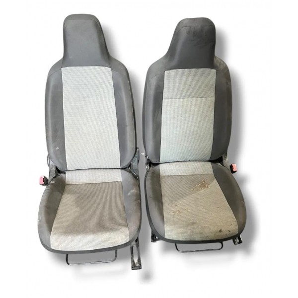 Par Banco Dianteiro Volkswagen Up 2010 2011 2012 2013 2014